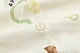 OEM Organic Cotton Pajama Top